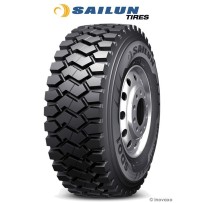 PNEU SAILUN 13R22.5 SDO1 156G/150G