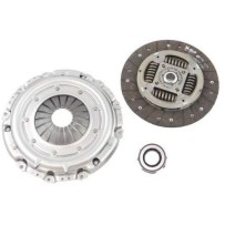 Kit Embrayage (D+M+B) pour Iveco 504128431