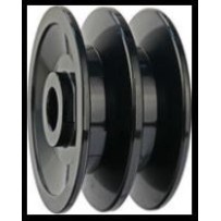 Poulie d'alternateur pour Renault 5001847192