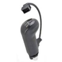 Pommeau Levier Vitesses, fiche 4 broches, pour Man 81326200095