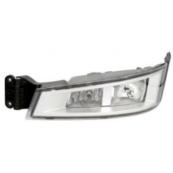 Phare Anti-Brouillard Gauche pour Volvo 22332595