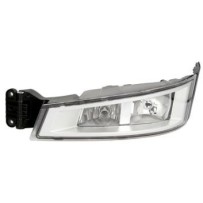 Phare Anti-Brouillard Gauche pour Volvo 22332595