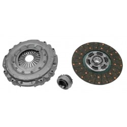 Kit Embrayage (D+M+B) pour...