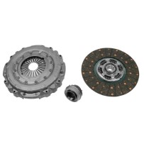 Kit Embrayage (D+M+B) pour Renault 5001866905