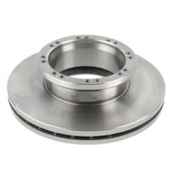 Disque de frein pour Man...