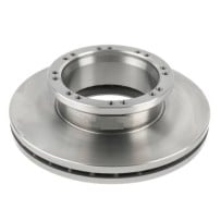 Disque de frein pour Man 81508030064 - 81508030070