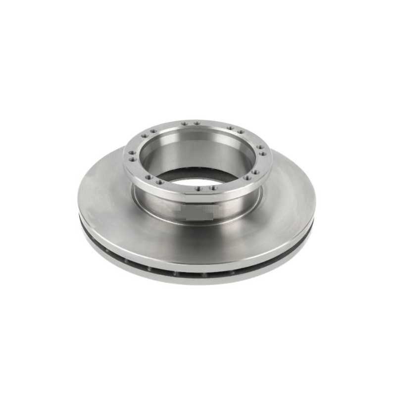 Disque de frein pour Man 81508030064 - 81508030070