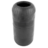 Coussin d'air sans piston, (enveloppe seule), pour Iveco 4716989