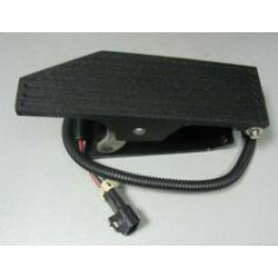 Pédale d'accélérateur,...