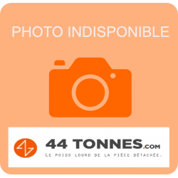 Jante Acier Renault Mascott