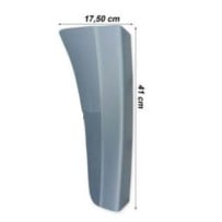 Ecran pare boue latéral MP Droit, origine, pour Man 81615105178