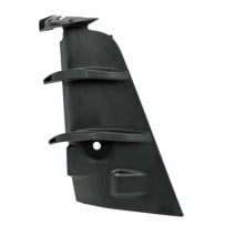 Déflecteur Droit inférieur pour Man TGS / TGX