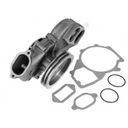 Pompe à eau, pour Man,...