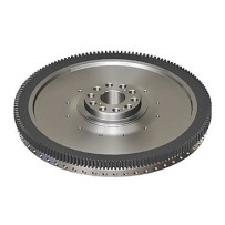 Volant moteur pour Scania 1805085
