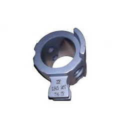 Entraîneur POUR IVECO, DAF,...