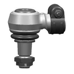 Rotule, filetage à droite...