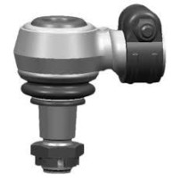 Rotule, filetage à droite renforcé  pour Iveco 500337201 - 8580735