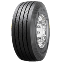 PNEU DUNLOP 235/75R17.5 SP246 143J144F