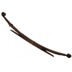 Ressort à lames (empilage...