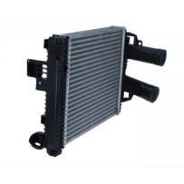 Radiateur air pour Mercedes Benz Atego