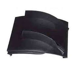 Coin de cabine, droite pour...