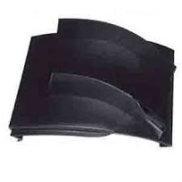 Coin de cabine, droite pour Mercedes-Benz 9438840723