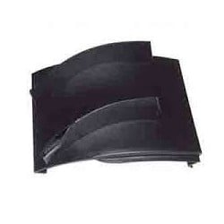 Coin de cabine, gauche pour...