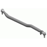 Barre accouplement pour Iveco 42118693 - 42117267 - 42118781