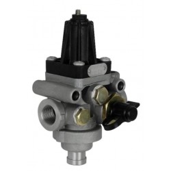 Valve limiteur de pression...