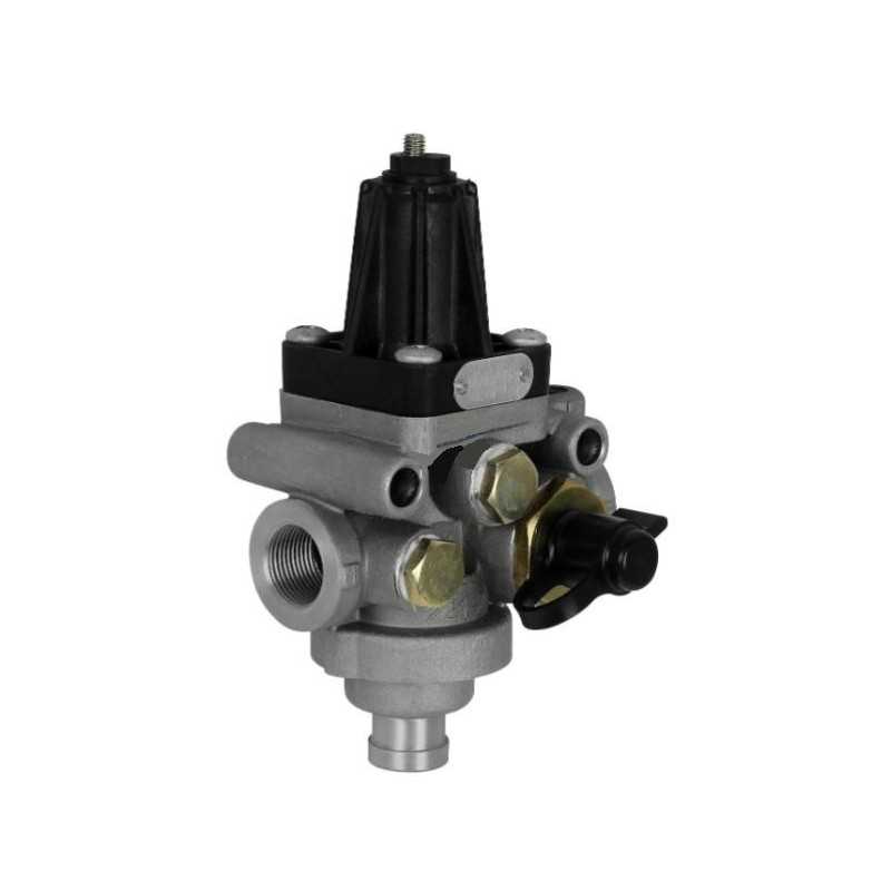 Valve limiteur de pression pour Renault série G / S / M – 5000445216