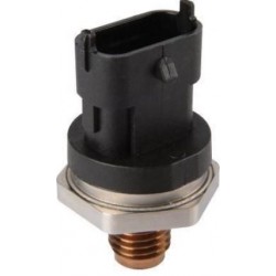 Capteur de Pression Carburant sur Rampe Commune pour Renault 7423542679