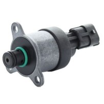 Electrovanne carburant sur pompe injection Renault 5001867926