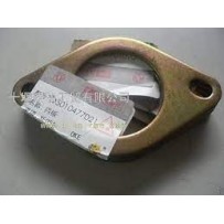 Bride de tube pour Renault Trucks 5010477021