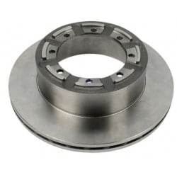 Disque de frein AR pour...