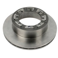 Disque de frein AR pour Renault Mascott