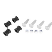 Kit de réparation, billette stabilisateur avant pour Renault C/CBH/CLM, S, G, Manager, Maxter, R, Major, Kerax, AE, AE Magnum 00