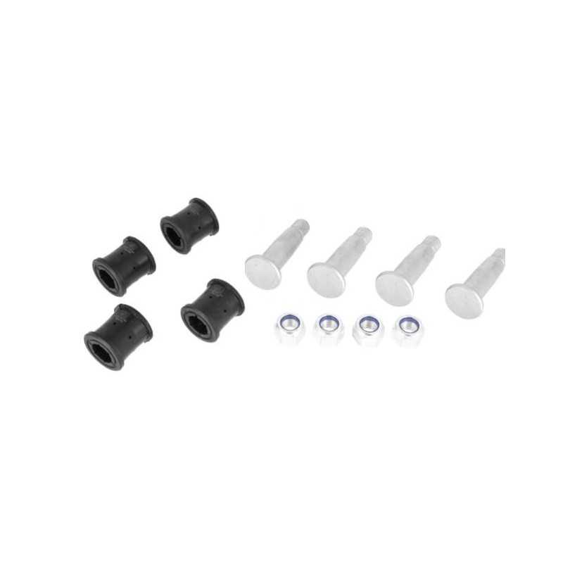 Kit de réparation, billette stabilisateur avant pour Renault C/CBH/CLM, S, G, Manager, Maxter, R, Major, Kerax, AE, AE Magnum 00