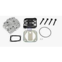 Kit réparation culasse compresseur pour Iveco 504016815