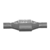 SILENCIEUX CATALYTIQUE pour Iveco 504065059