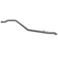 TUBE ECHAPP.ARRIER POUR IVECO 93825417