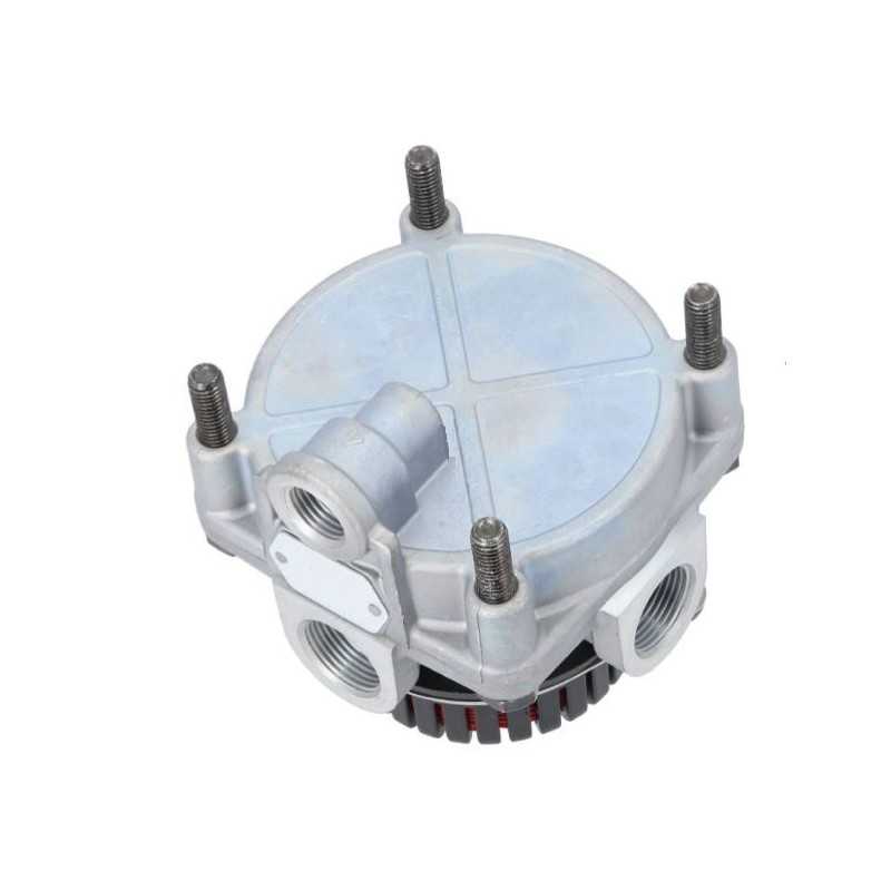 Valve de relais pour Iveco PowerStar, Eurocargo, EuroTech, EuroStar, Stralis 41031426