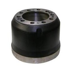 Tambour de frein SAE 300X200