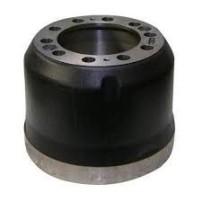 Tambour de frein SAE 300X200