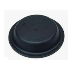 Lot de 3 membranes de cylindre de frein pneumatique