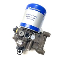 DESSICCATEUR sans filtre pour Iveco 42555511