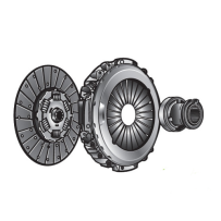 Kit embrayage 17 " pour Iveco TurboStar 1903834