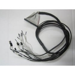 Faisceau moteur gestion...