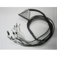 Faisceau moteur gestion injection  pour Renault Trucks Kérax 5010508440