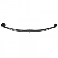 paquet de lames de ressort ( 3 lames ) pour Mercedes Benz 9433200202