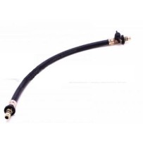 Flexible de frein avant pour Mercedes Benz Atego 000420384828